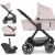 ABC - Design Samba Berry  - Set